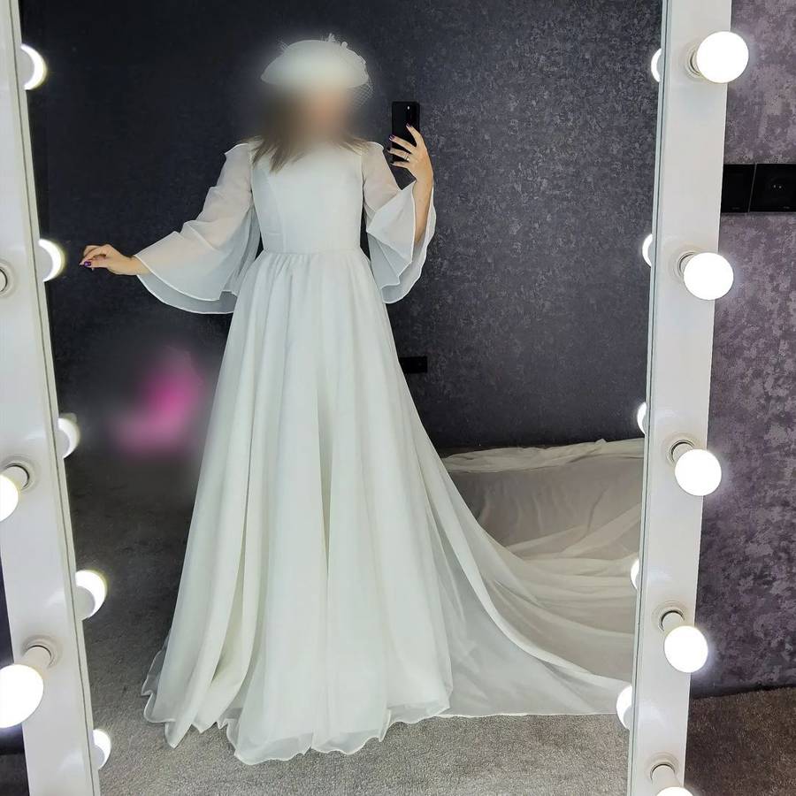 لباس مناسب بله برون برای مهمان 