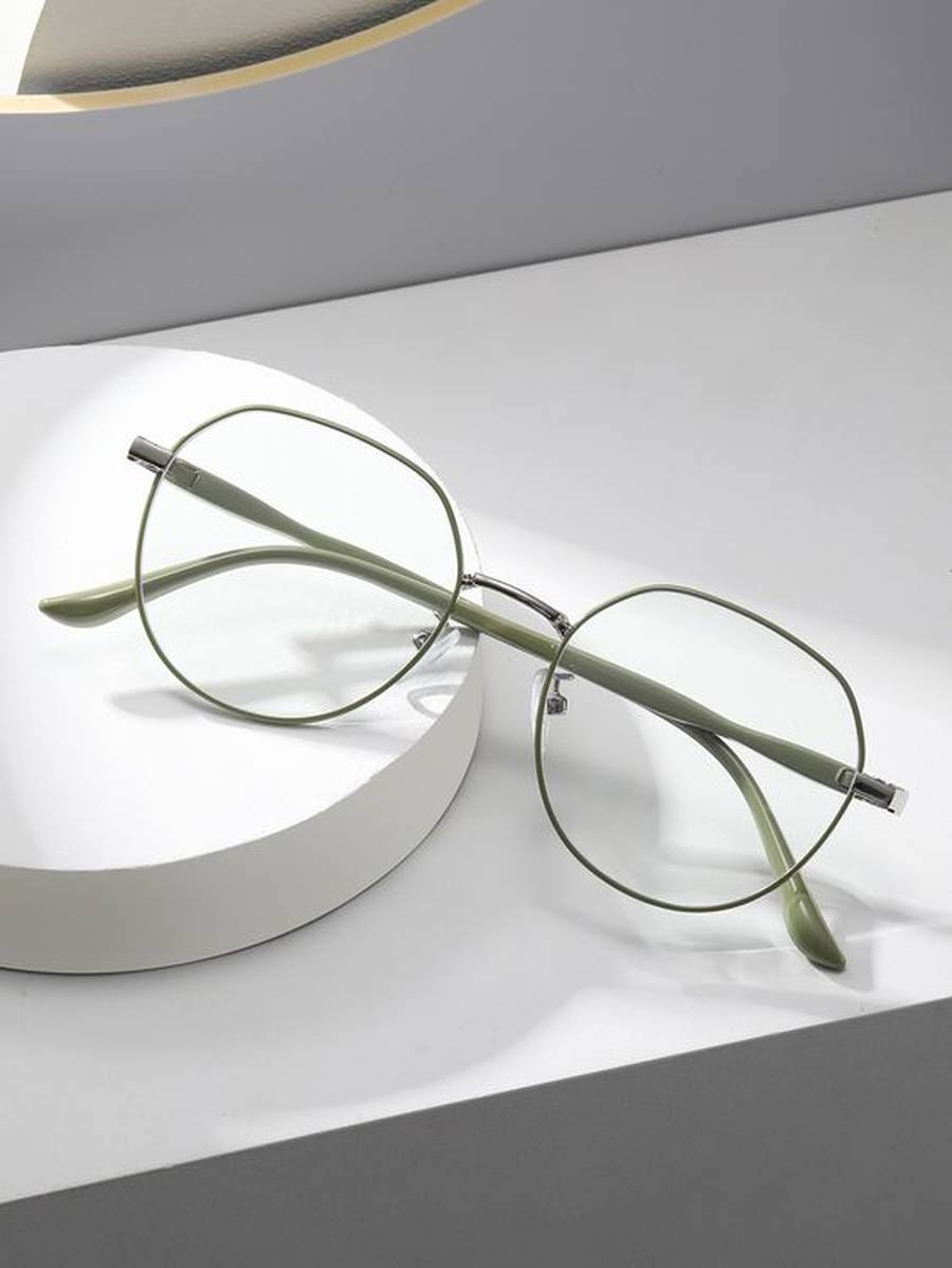 جدیدترین مدل عینک طبی زنانه 