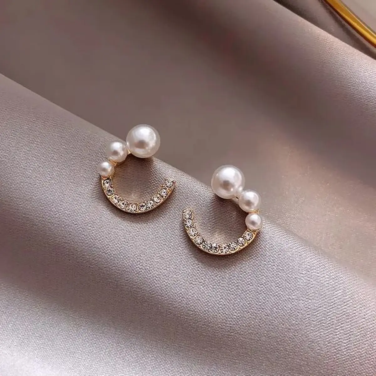 گوشواره فیروزه