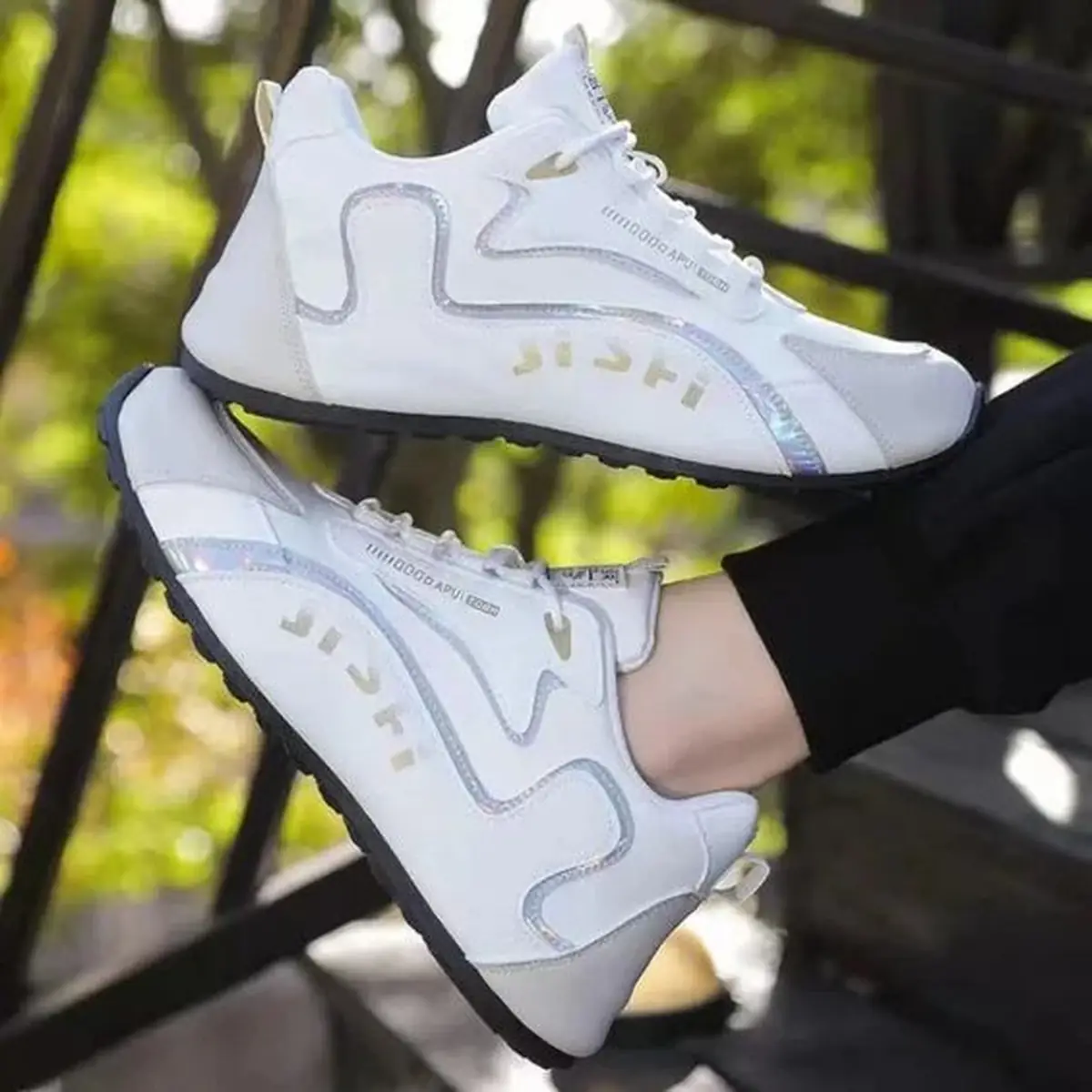 کفش اسپرت زنانه جدید