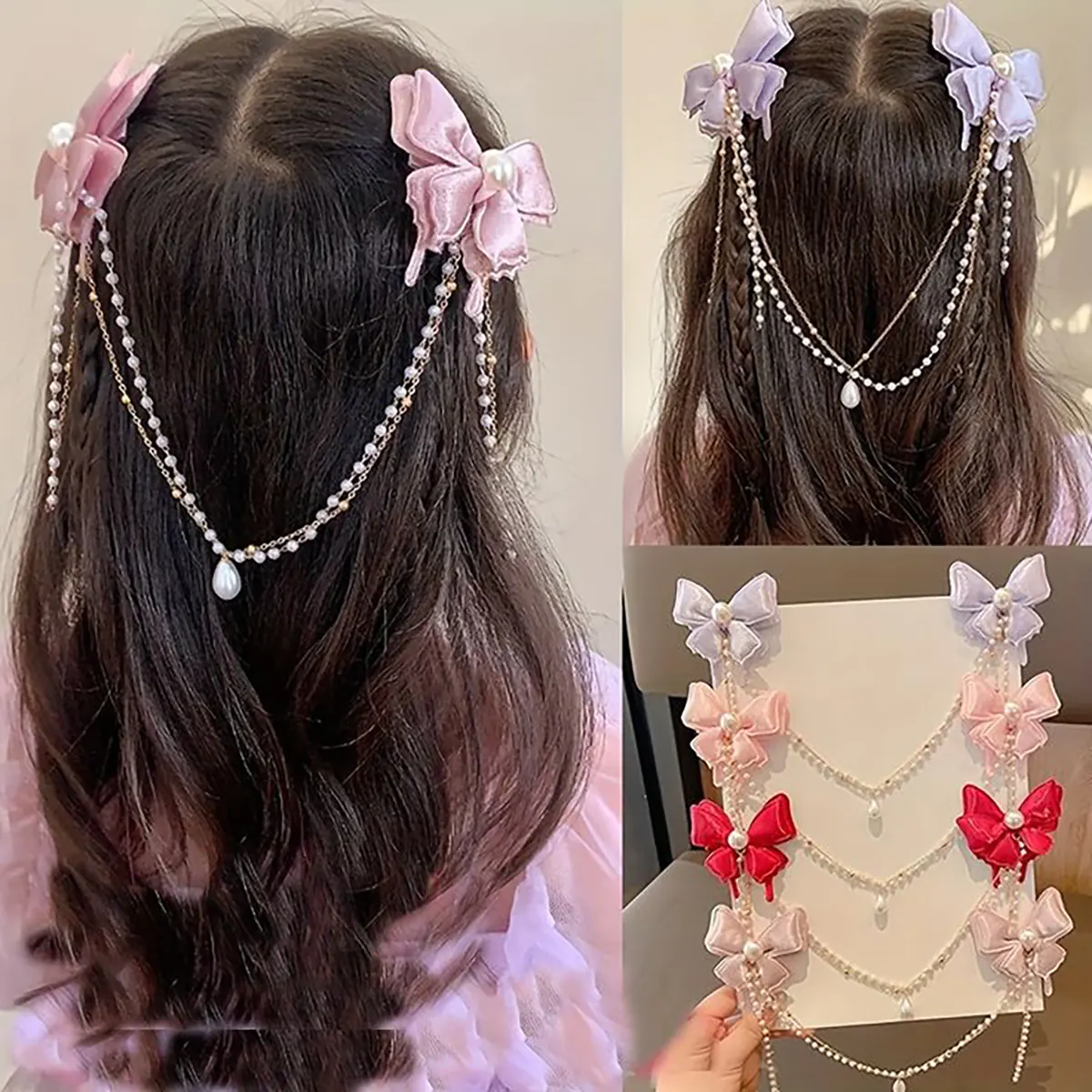 اکسسوری مو دیجی کالا گیره مو مجلسی دیجی کالا اکسسوری مو مجلسی اکسسوری مو وارداتی گیره مو مجلسی دخترانه گیره مو ساده گیره سر مرواریدی دیجی کالا اسم انواع گیره مو