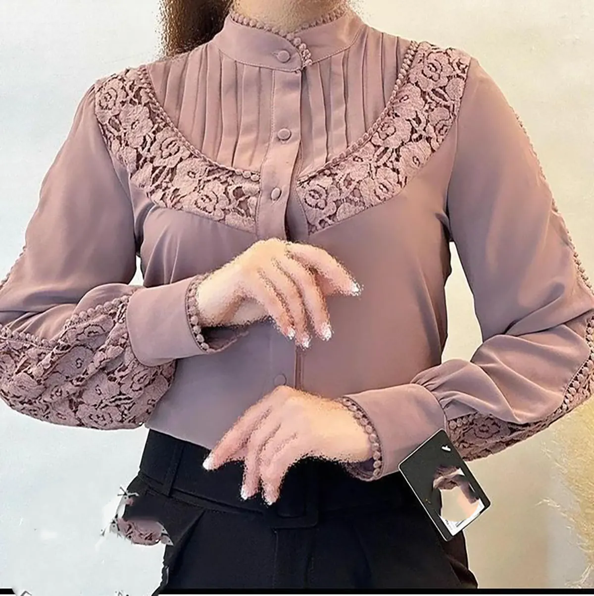 شومیز یقه چین دار خانم بزرگی مدل یقه چین دار جدید مدل شومیز یقه گرد چین دار مدل یقه چین سوزنی الگوی یقه گرد چین دار مدل یقه چین دار دخترانه الگوی یقه چین دار آموزش یقه چین دار ایستاده