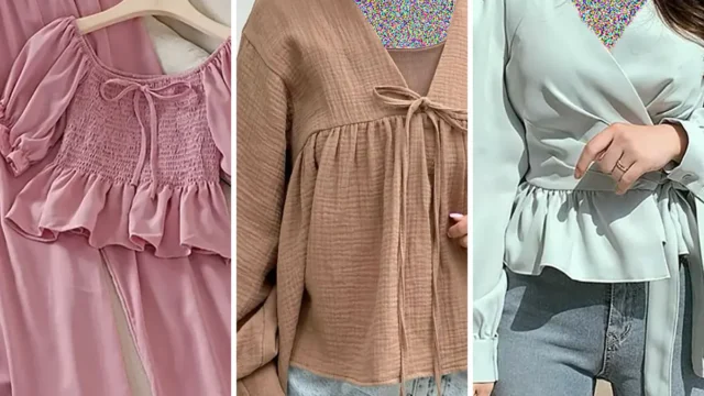 شومیر عروسکی جدید | بهترین انتخاب برای مهمانی‌ها + عکس