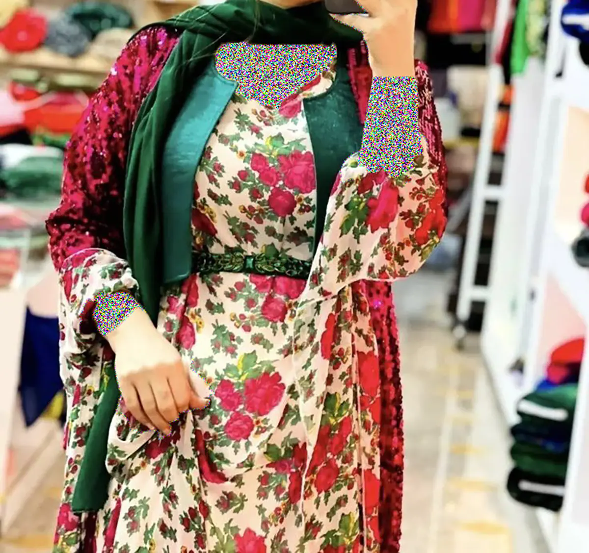 لباس گل گلی قدیمی لباس گل گلی دخترانه اینستاگرام مدل مانتو جدید ۱۴۰۲ مدل مانتو چهار دکمه جدید لباس گل گلی زنانه لباس گل گلی مجلسی الگوی مانتو کیمونو جدید استایل فلورال