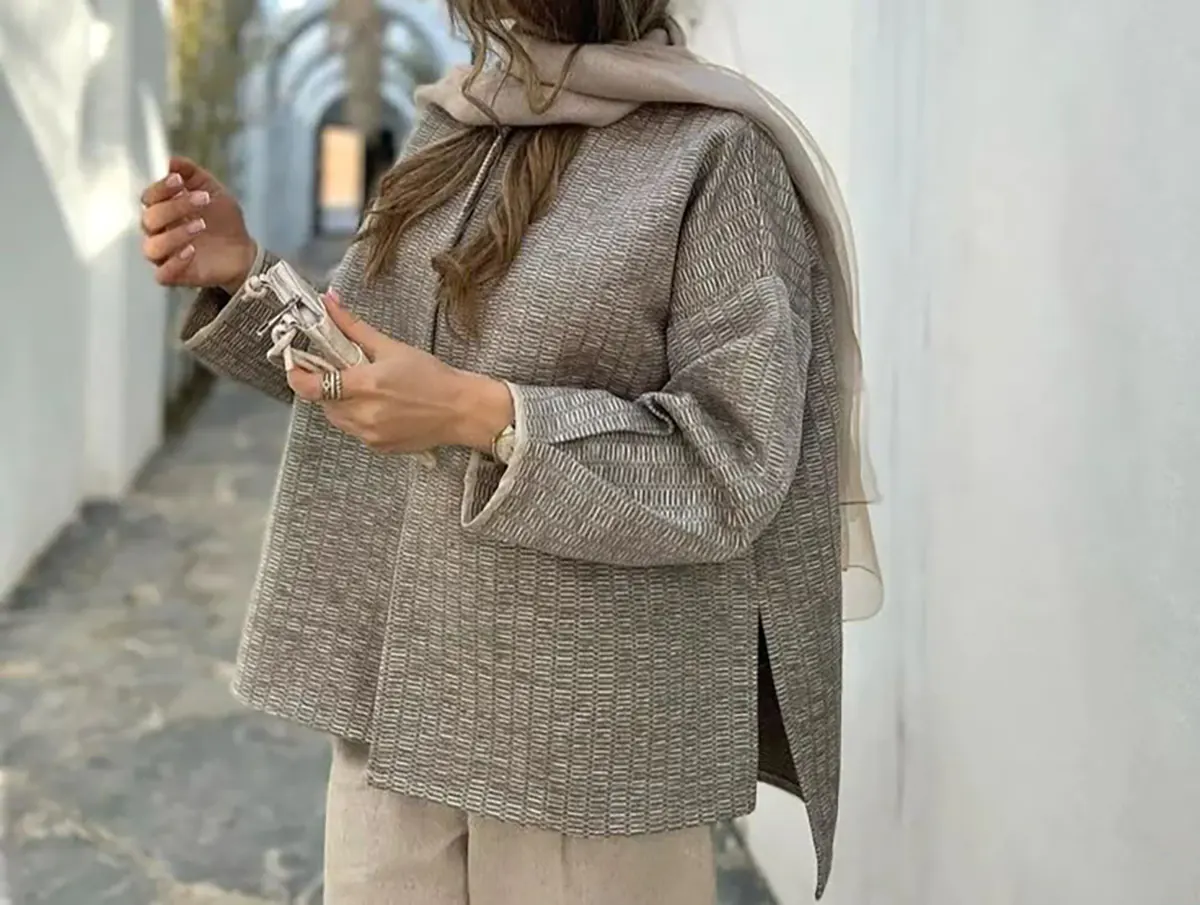 مدل مانتو ژاکارد مشکی مجلسی مدل مانتو ژاکارد جدید ۱۴۰۳ مانتو ژاکارد مزونی مانتو ژاکارد مجلسی مدل مانتو ژاکارد در اینستا مدل مانتو ژاکارد مشکی طرح دار مانتو ژاکارد ترکیبی مدل مانتو ژاکارد جدید مشکی