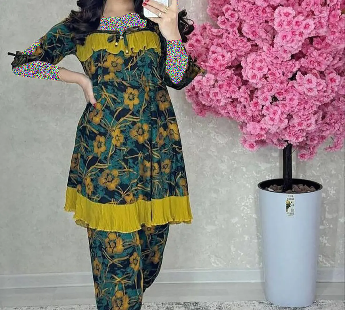 شومیز شلوار گل گلی ست شومیز شلوار گل گلی مدل شومیز شلوار گل گلی شومیز و شلوار گل گلی شومیز گل گلی با شلوار شومیزگلدار شومیزگلگلی شومیزگلدارمجلسی بلوزشلوارگلدار شومیز شلوا