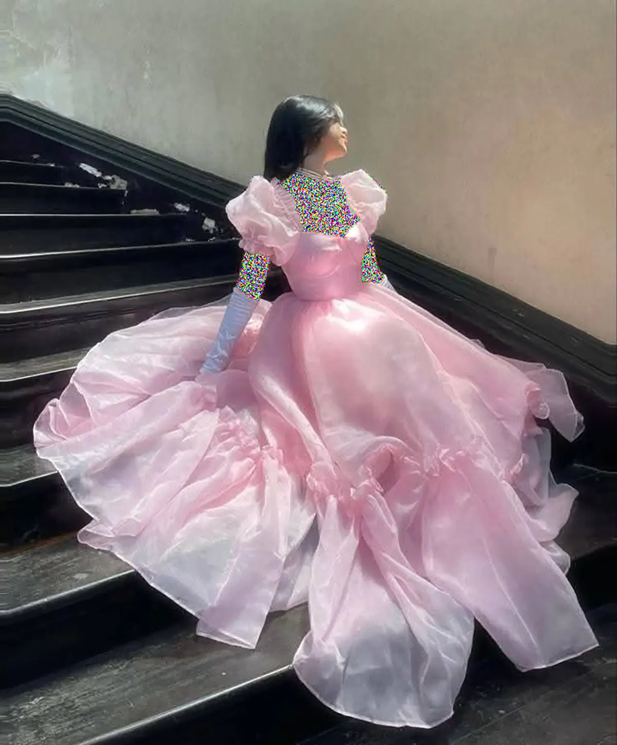 لباس مجلسی آستین پفی اینستاگرام لباس مجلسی آستین پفی کوتاه لباس مجلسی آستین پفی تور لباس مجلسی استین پفی حریر لباس مجلسی آستین پفی دخترانه لباس مجلسی آستین پفی بلند مدل لباس مجلسی پفی بلند جدید لباس آستین پفی قدیمی