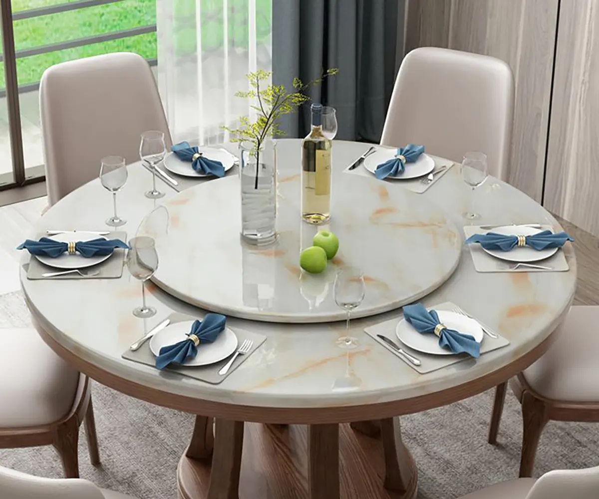 میز ناهار خوری گرد سلطنتی میز ناهار خوری گرد ۶ نفره قیمت میز ناهار خوری گرد ۸ نفره میز ناهار خوری گرد مدرن میز ناهار خوری گرد کم جا قیمت میز ناهار خوری گرد 6 نفره میز ناهار خوری گرد کلاسیک قیمت میز ناهار خوری ۴ نفره گرد