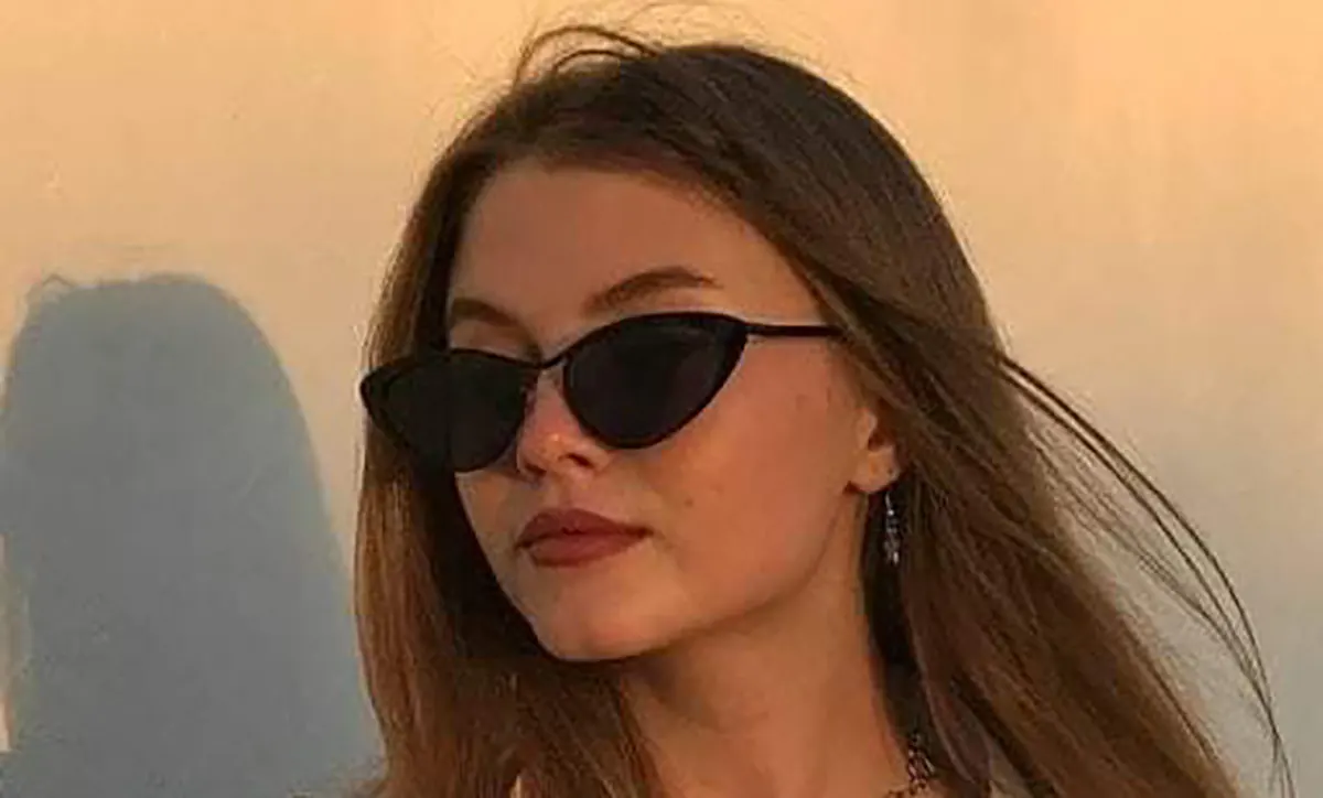 قیمت عینک آفتابی زنانه مارک دار عینک آفتابی دخترانه لاکچری دیجی کالا عینک های ترند ۲۰۲۳ دخترانه قیمت عینک آفتابی زنانه اصل قیمت عینک آفتابی زنانه دیجی کالا شیک ترین عینک آفتابی زنانه عینک ترند عینک ترند دخترانه