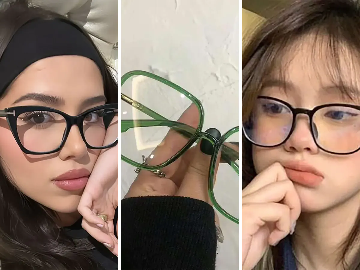 قیمت فریم عینک طبی زنانه دیجی کالا فریم عینک طبی زنانه جدید فریم عینک زنانه بهترین عینک طبی زنانه جدیدترین عینک طبی زنانه ۲۰۲۴ عینک طبی لاکچری زنانه پرطرفدارترین عینک طبی فریم عینک طبی مردانه