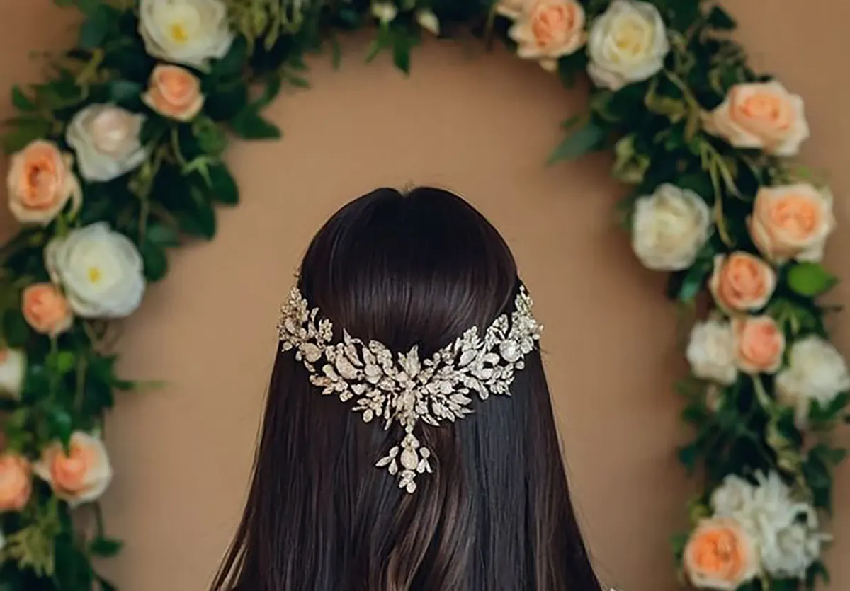 اکسسوری مو مجلسی اکسسوری مو دیجی کالا گیره مو مجلسی دیجی کالا اکسسوری مو وارداتی گیره مو ساده گیره مو مجلسی دخترانه کش مو دخترانه مجلسی اسم انواع کش مو
