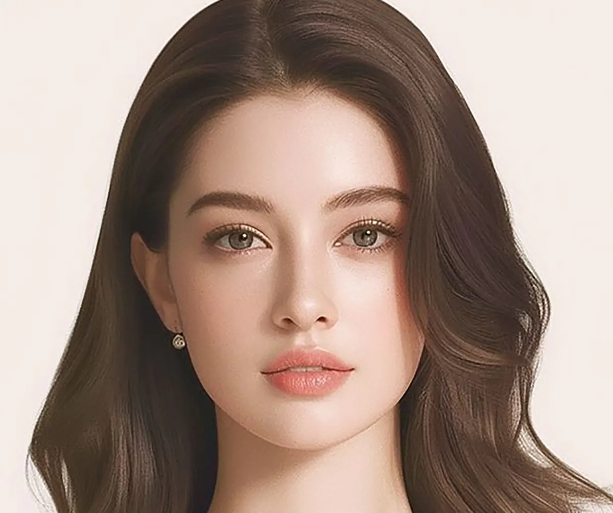 آرایش ساده دخترانه آرایش دخترانه ساده و شیک برای عروسی میکاپ دخترانه برای عروسی مدل میکاپ جدید ارایش صورت خیلی ساده و شیک مدل میکاپ لایت ارایش ساده آرایش لایت دخترانه