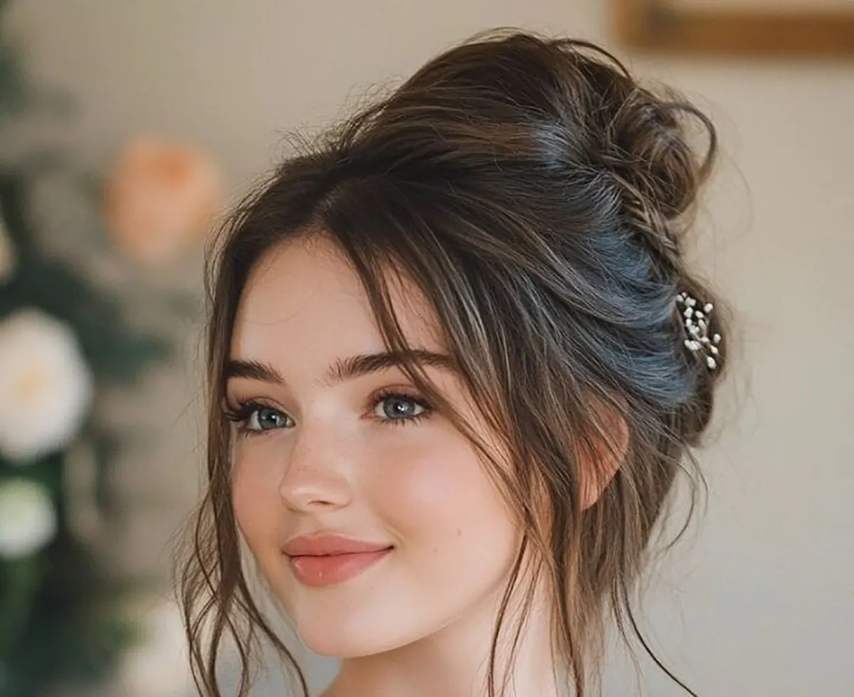آرایش ساده دخترانه آرایش دخترانه ساده و شیک برای عروسی میکاپ دخترانه برای عروسی مدل میکاپ جدید ارایش صورت خیلی ساده و شیک مدل میکاپ لایت ارایش ساده آرایش لایت دخترانه