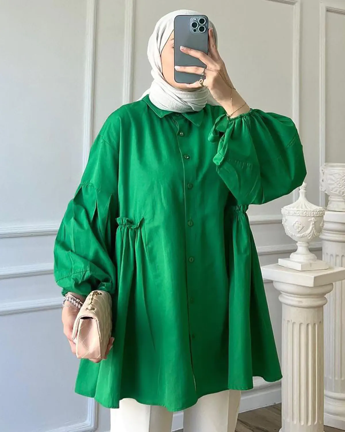 مدل مانتو بهاری جلو بسته مدل مانتو بهاره ۱۴۰۲ جلو بسته مدل مانتو بهاره جدید۱۴۰۲ خرید اینترنتی مانتو بهاره جدید مدل مانتو شیک و باکلاس مدل مانتو فوق العاده شیک و جدید مانتو بهاره دیجی کالا مانتو بهاره ۱۴۰۳