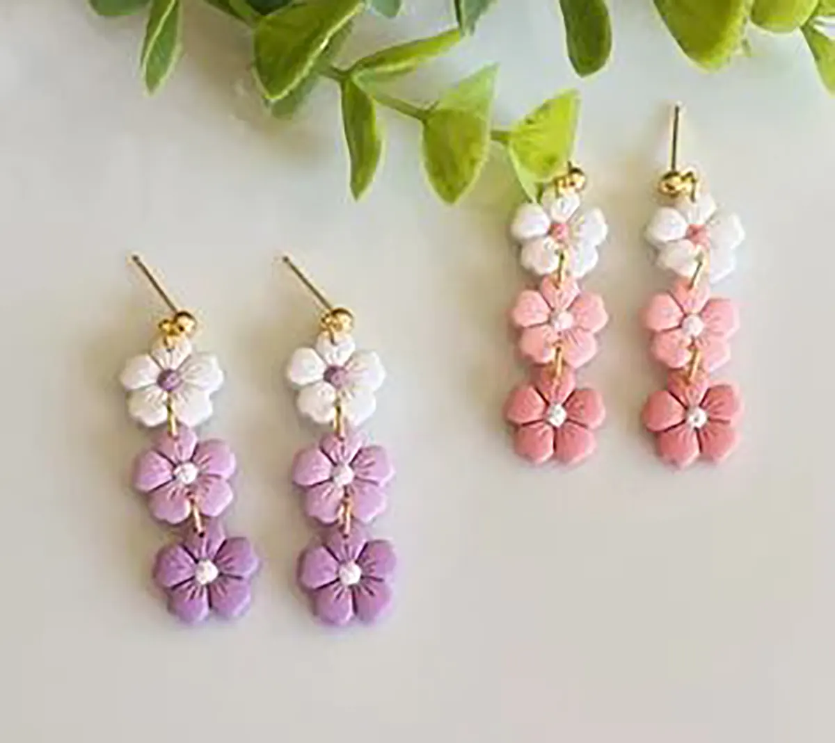 گوشواره حلقه ای کوچک گوشواره میخی طلا گوشواره گل گشواره گل گل کوشواره