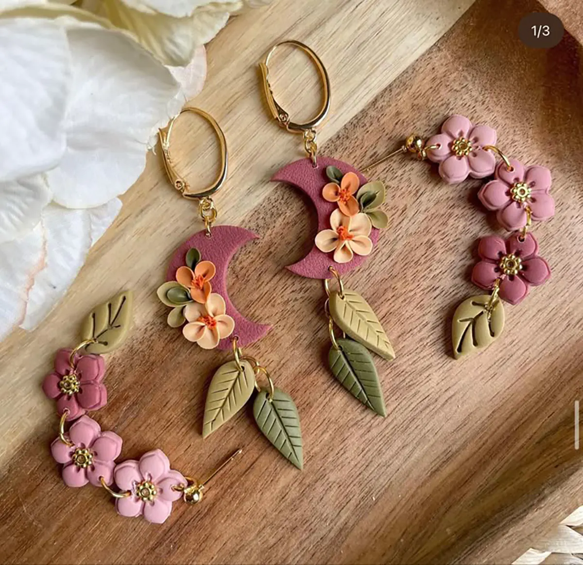 گوشواره حلقه ای کوچک گوشواره میخی طلا گوشواره گل گشواره گل گل کوشواره