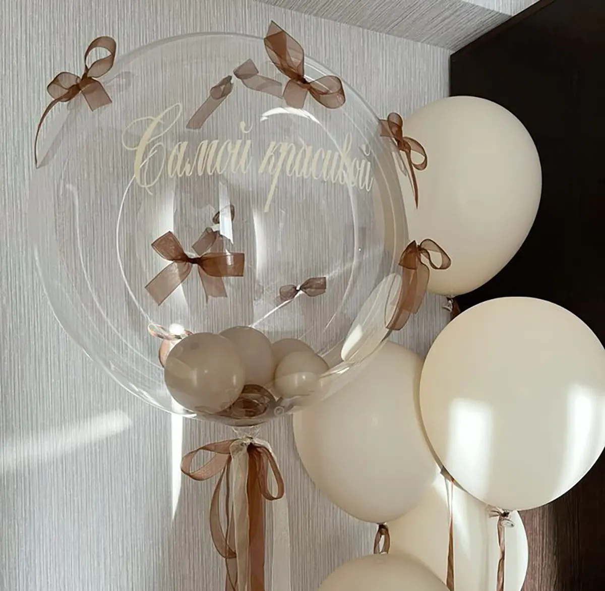 تزیین تولد با بادکنک ساده و شیک بادکنک آرایی ساده تزیین تولد با بادکنک در خانه بادکنک آرایی ساده و شیک تزیین بادکنک ساده در خانه بادکنک آرایی تولد دخترانه بادکنک آرایی با استند بادکنک آرایی سبز و سفید