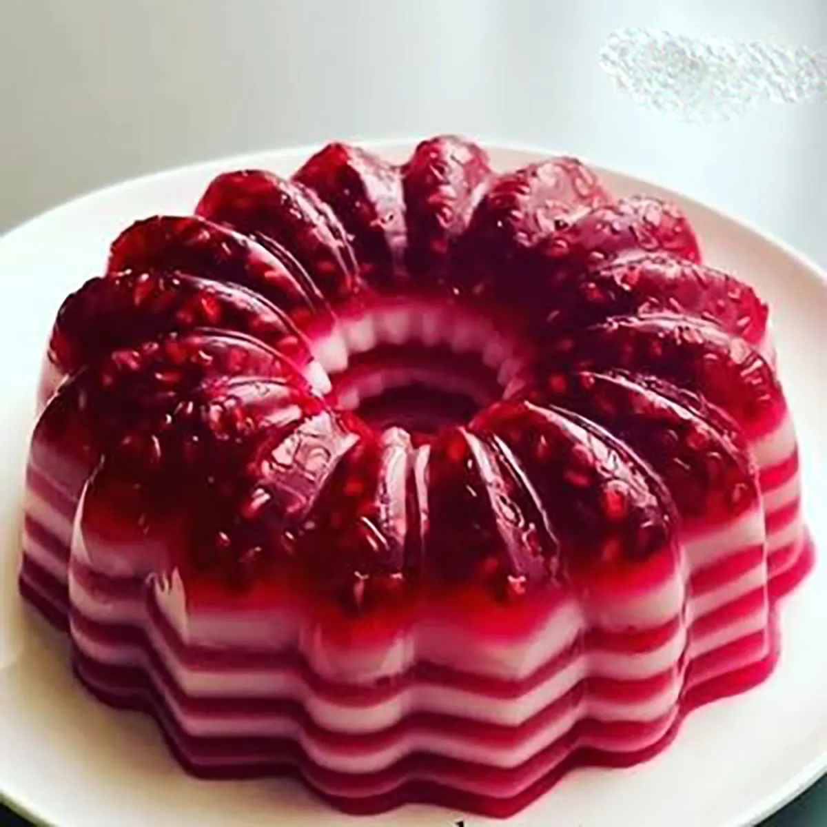ژله ساده و شیک برای مهمانی تزیین ژله ساده تزیین ژله ساده در جام برای تزیین ژله از چی استفاده کنیم تزیین ژله لیوانی تزیین ژله مهمانی ژله شیک برای مهمانی تزیین ژله ساده بدون قالب