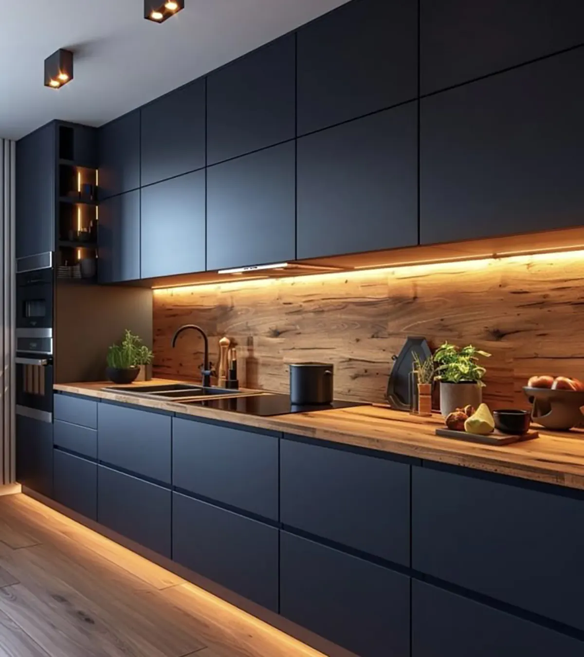 کابینت مشکی طوسی کابینت مشکی مدرن کابینت مشکی طلایی کابینت مشکی براق کابینت مشکی سفید کابینت مشکی مات مدرن کابینت مشکی و چوب کابینت مشکی مات با چوب