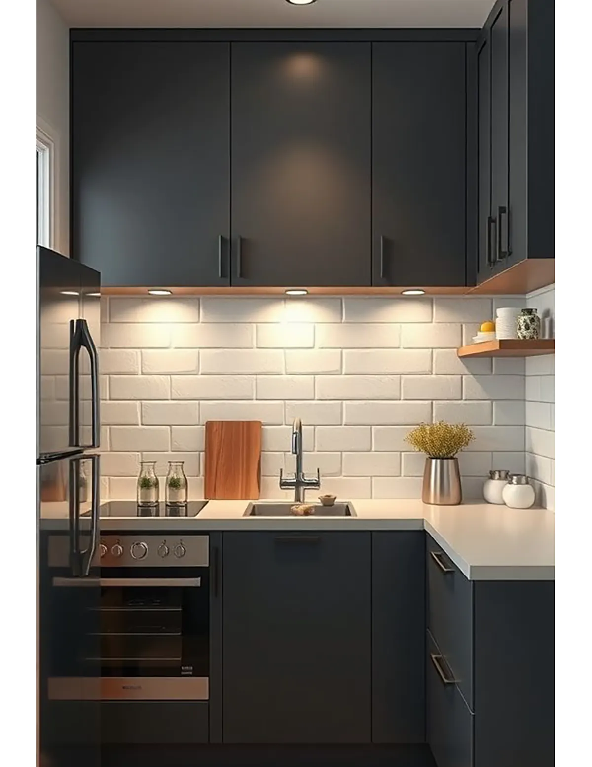کابینت مشکی طوسی کابینت مشکی مدرن کابینت مشکی طلایی کابینت مشکی براق کابینت مشکی سفید کابینت مشکی مات مدرن کابینت مشکی و چوب کابینت مشکی مات با چوب