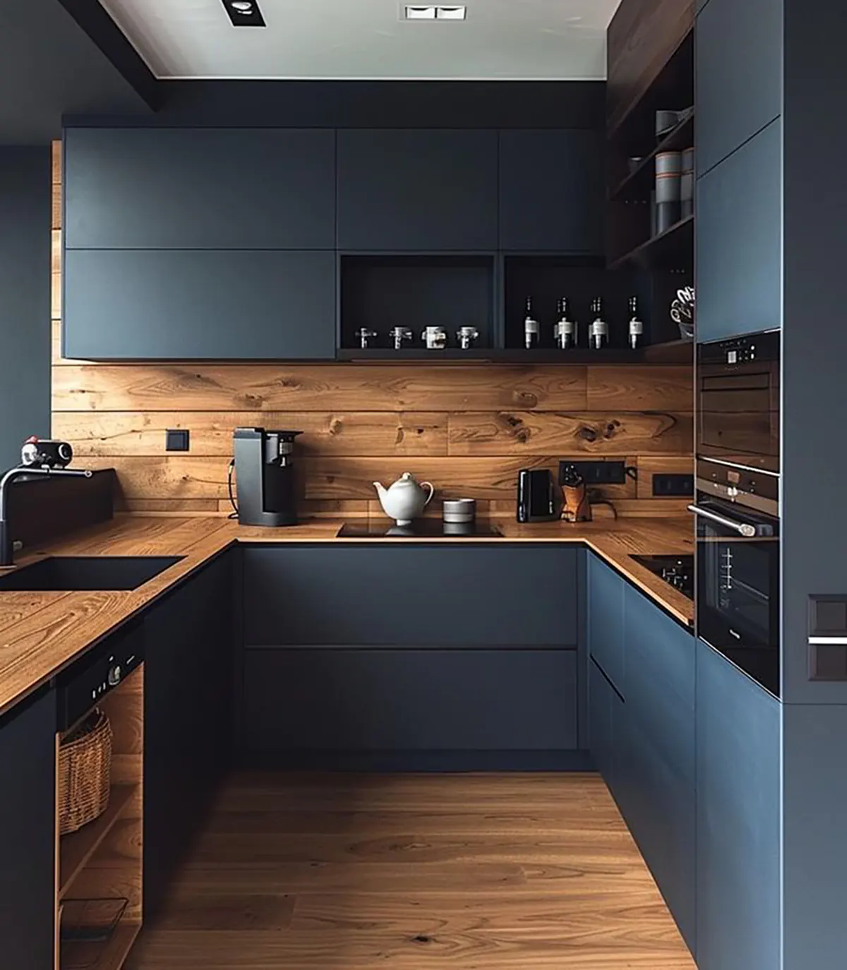 کابینت مشکی طوسی کابینت مشکی مدرن کابینت مشکی طلایی کابینت مشکی براق کابینت مشکی سفید کابینت مشکی مات مدرن کابینت مشکی و چوب کابینت مشکی مات با چوب