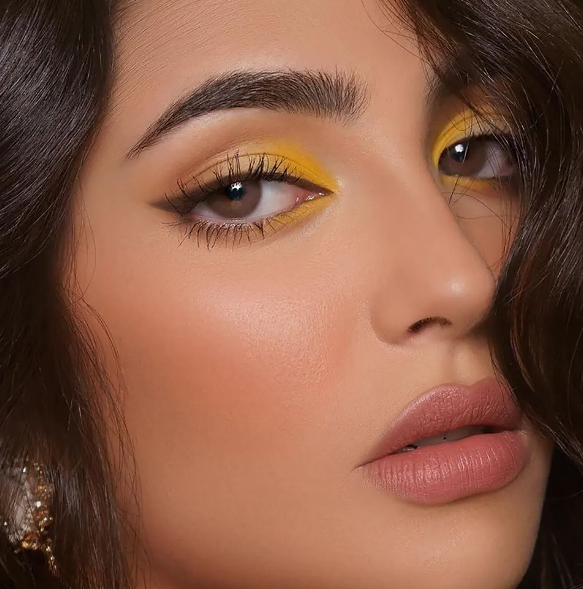 میکاپ فانتزی عروسکی خط چشم فانتزی رنگی خط چشم فانتزی دخترانه خط چشم فانتزی ساده مدل خط چشم ساده و شیک خط چشم فانتزی سفید آرایش فانتزی کره ای آرایش فانتزی ساده