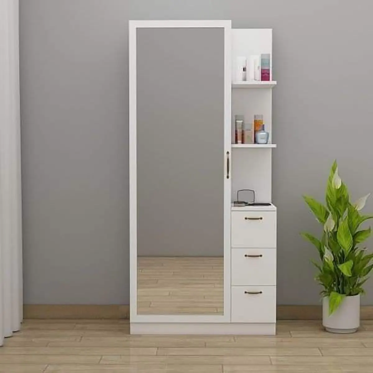 آینه قدی باکس دار مدل آینه قدی برای اتاق خواب آینه قدی مدرن آینه قدی چوبی مدرن مدل آینه قدی با کشو آینه قدی کمد دار دیجی کالا آینه قدی مدرن دیجی کالا آینه قدی کشودار دیجی کالا