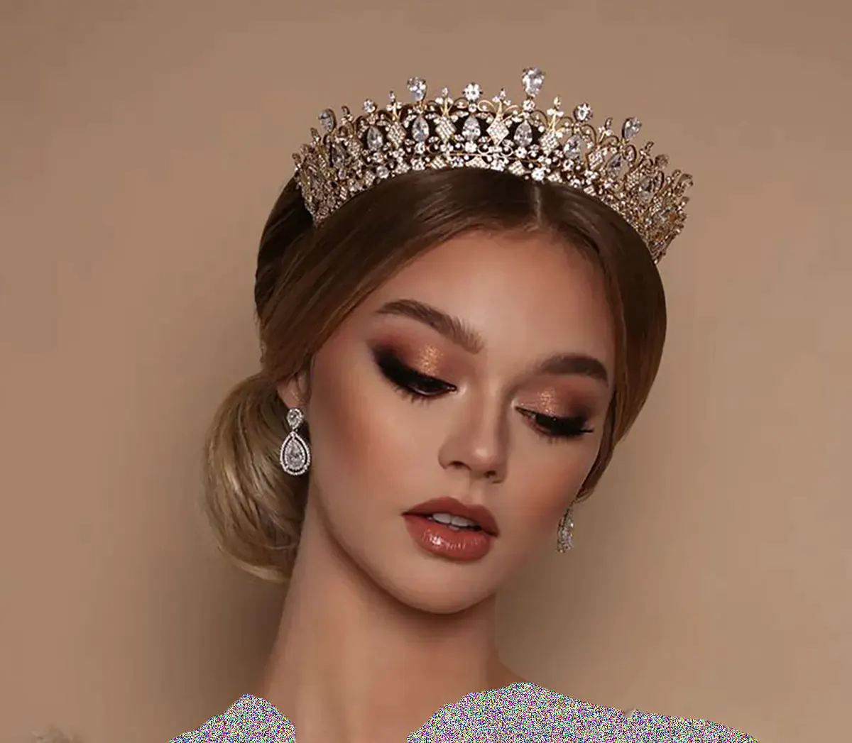 تاج عروس ساده و شیک تاج دخترانه بچه گانه تاج عروس دخترانه تاج عروس بچه گانه تاج عروس ظریف جدید زیباترین تاج عروس جهان مدل تاج عروس پرنسسی مدل تاج دخترانه