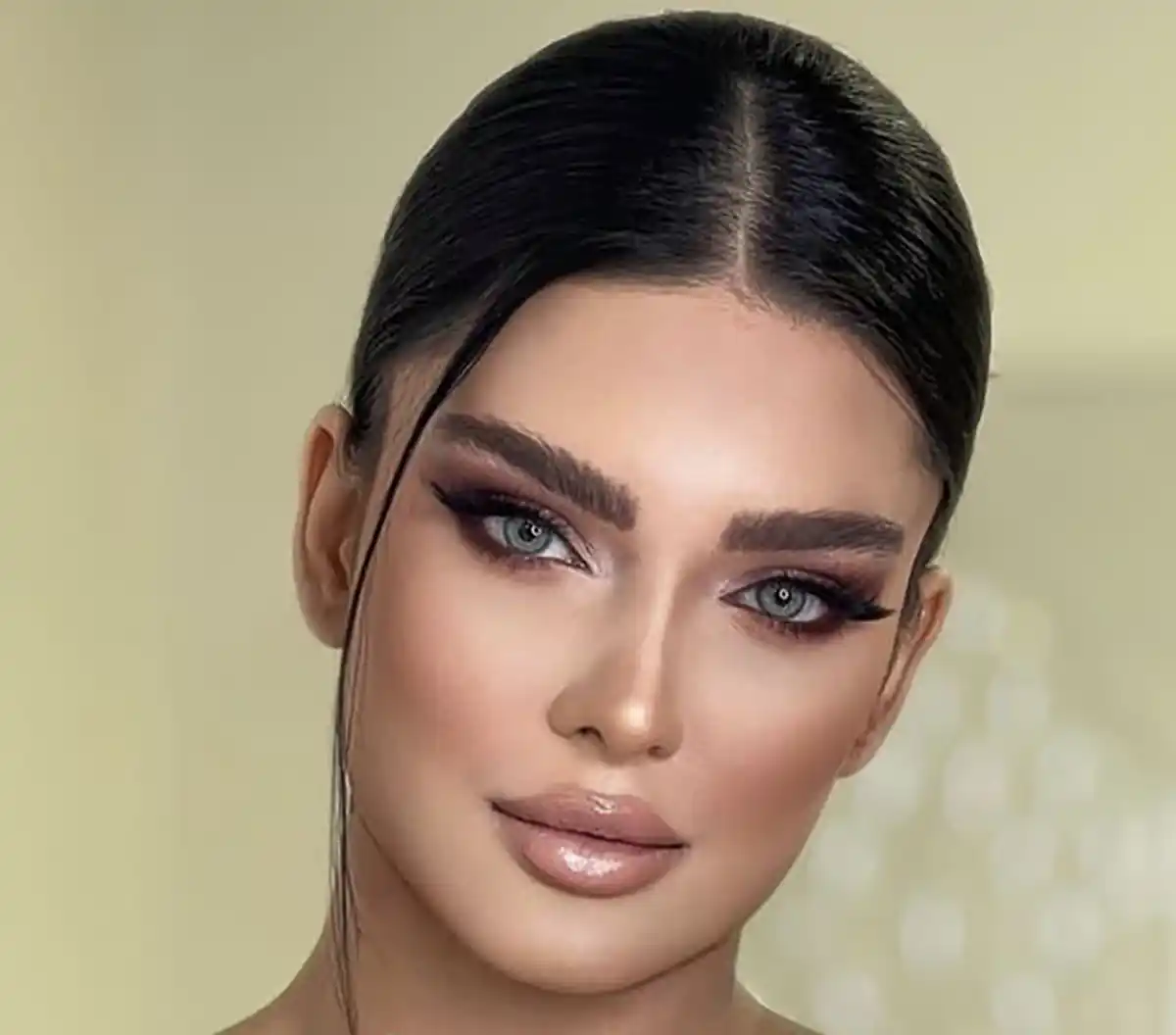 آموزش میکاپ عروس مدل ارایش لایت جدید آرایش کردن عروس آرایش ملایم دخترانه آرایش ساده آموزش آرایش صورت در خانه 