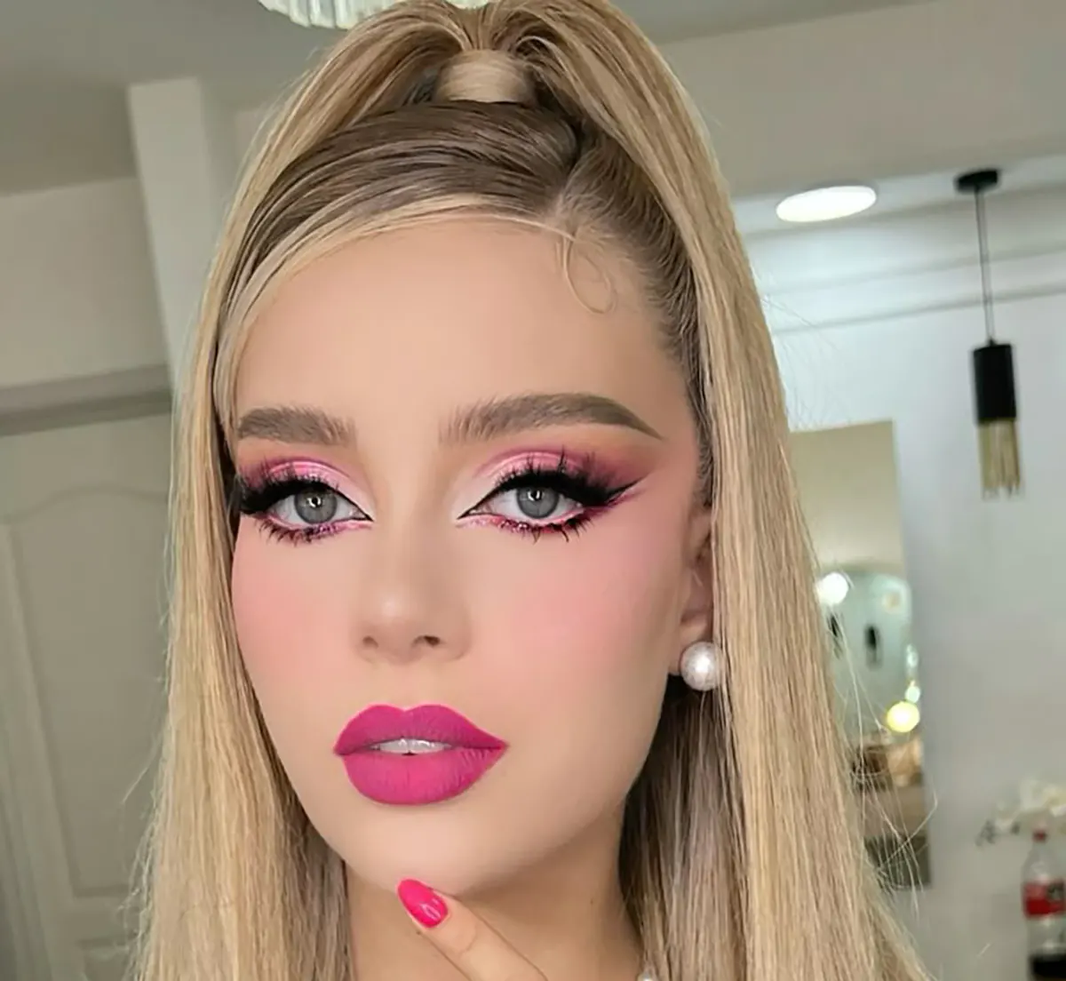 میکاپ ترند 2024 میکاپ ترند تیک تاک ارایش ترند امسال میکاپ ترند عروس میکاپ ترند 2025 ارایش ترند دخترانه ارایش ترند ۱۴۰۳ لوازم آرایشی ترند اینستا
