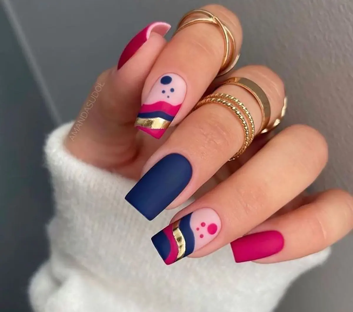 طرح ناخن شیک و باکلاس طرح ناخن شیک و باکلاس ۱۴۰۳ طرح ناخن شیک و باکلاس کوتاه طرح ناخن ساده و شیک طرح ناخن شیک و خاص طرح ناخن شیک و باکلاس تابستانی ۲۰۲۰ طرح ناخن شیک و باکلاس طرح ناخن شیک و باکلاس دخترانه