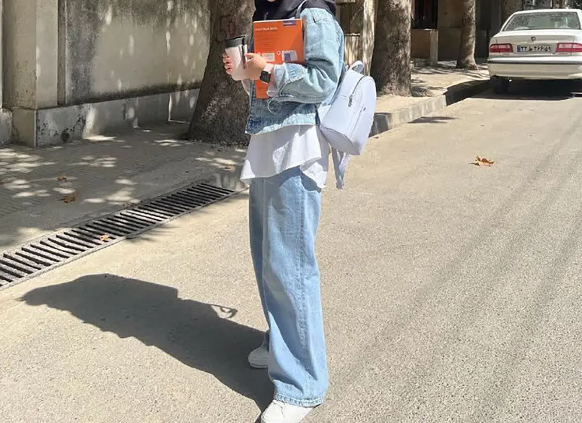 استایل دانشجویی دخترانه استایل دانشجویی زمستانی استایل دانشجویی پسرانه استایل دانشجویی پاییزی تیپ دانشجویی دخترانه با حجاب استایل دانشجویی با هودی استایل دانشجویی با پافر تیپ دانشجویی دخترانه پزشکی