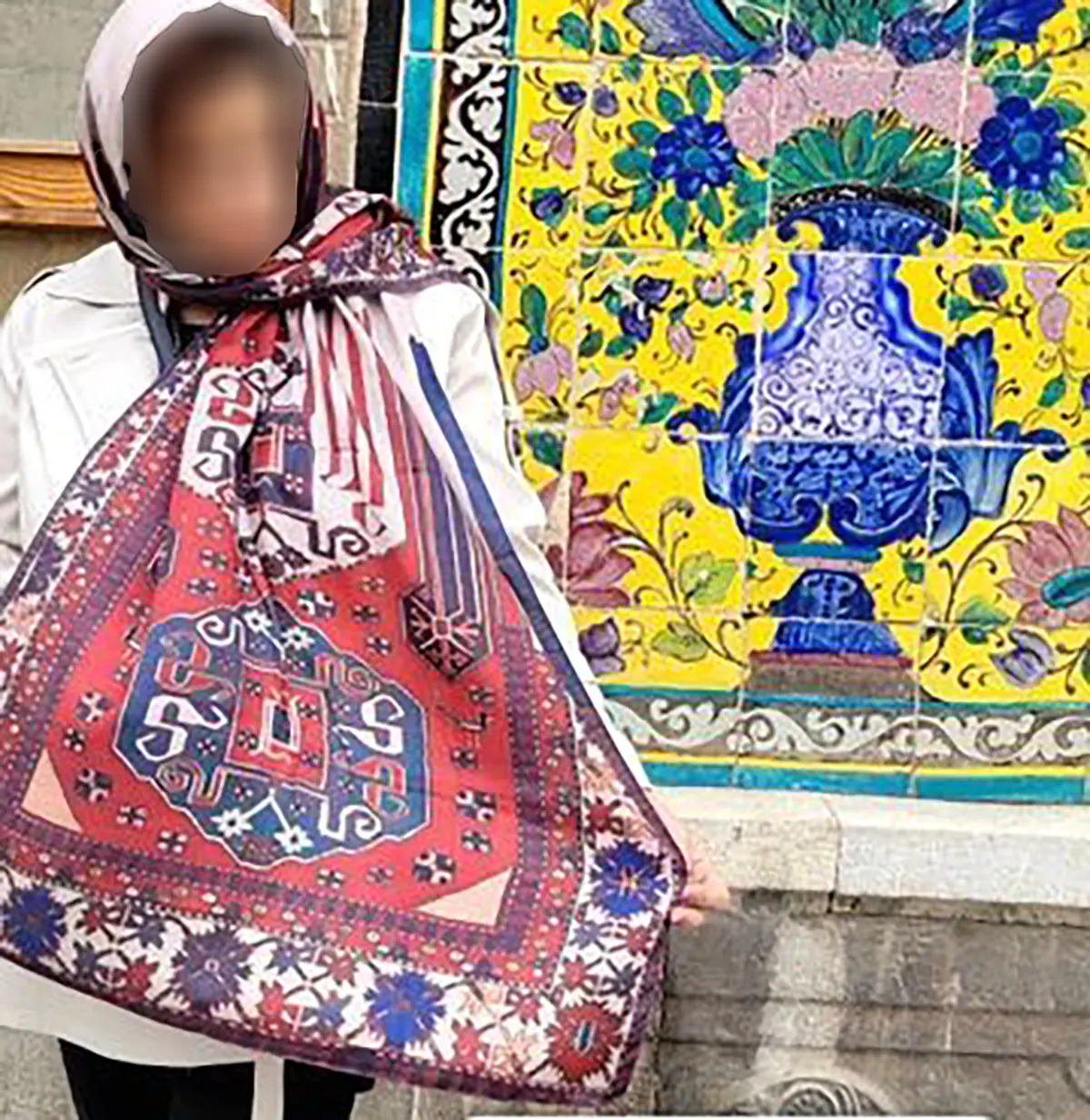 شال طرح سنتی شال طرح سنتی زنانه شال سنتی طرح کاشی شال و روسری طرح سنتی شال های طرح سنتی شال با طرح سنتی شال مشکی طرح سنتی شال مبل طرح سنتی شال موهر طرح سنتی استایل pinterest