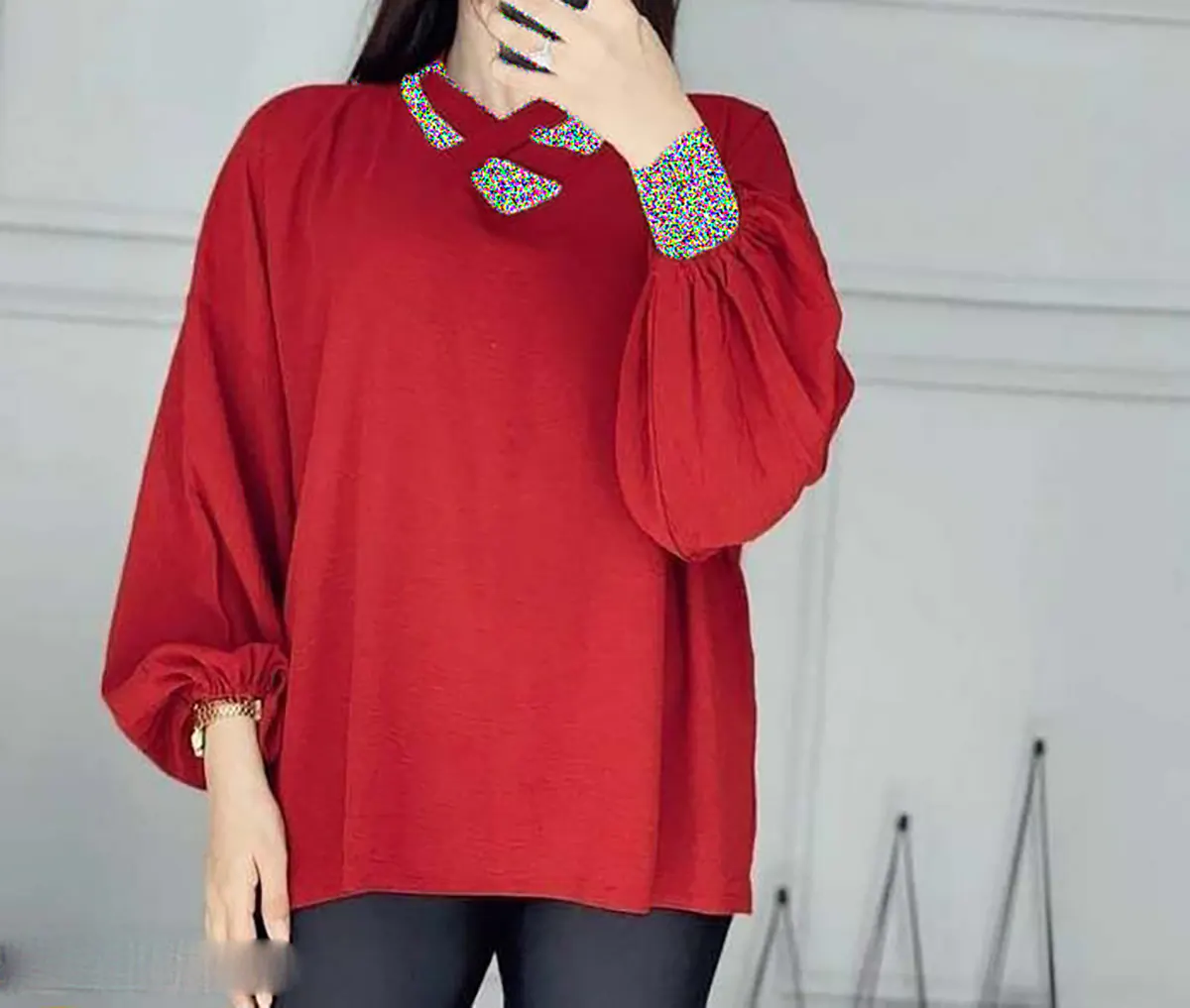 شومیز یلدایی جدید شومیز زنانه مجلسی لباس زنانه دیجی کالا مدل لباس شب یلدا زنانه اینستا
