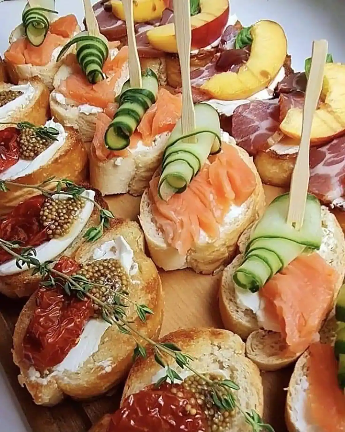 فینگر فود برای تولد بزرگسال طرز تهیه فینگر فود برای تولد فینگر فود سرد برای تولد فینگر فود سرد برای مهمانی فینگر فود ساده فینگر فود برای مهمانی طرز تهیه فینگر فود ساده و کم هزینه فینگر فود برای تولد بچه ها