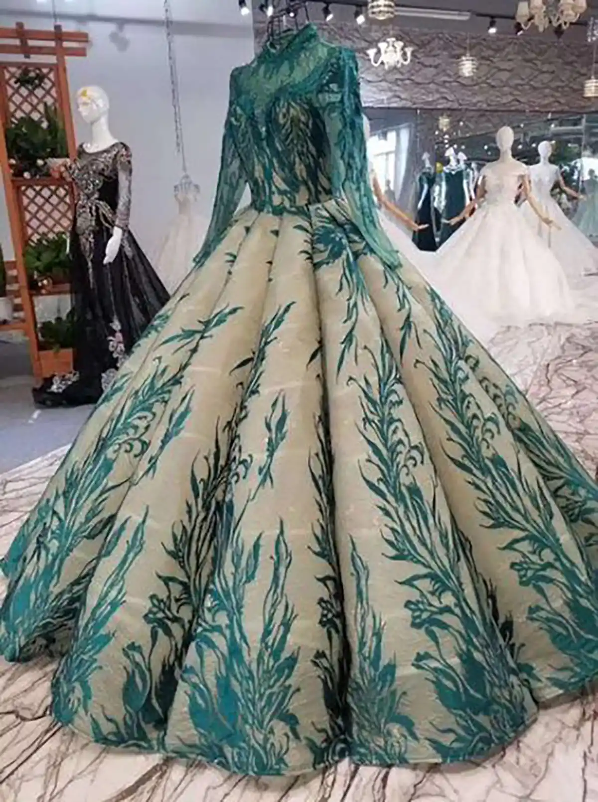 مدل لباس مجلسی ساده و شیک زنانه لباس مجلسی زنانه برای عروسی لباس مجلسی زنانه شیک مدل لباس مجلسی ۲۰۲۴ لباس مجلسی بلند پوشیده 