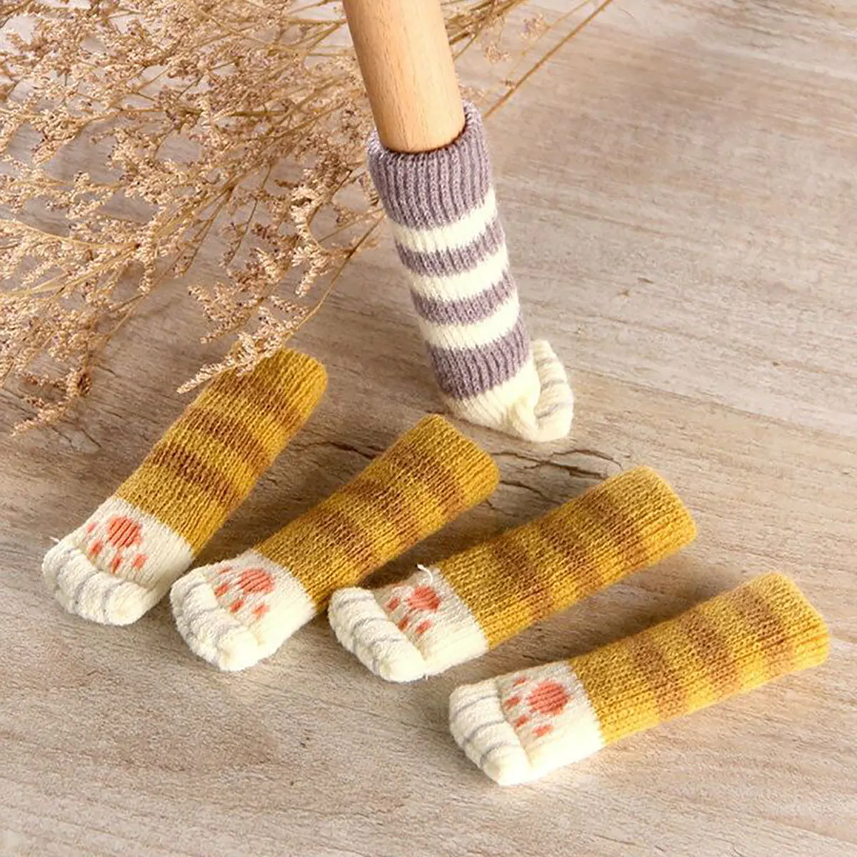 جوراب مبل دیجی کالا جوراب پایه صندلی ضربه گیر پایه میز و صندلی پد پایه صندلی لاستیک پایه صندلی دیجی کالا جوراب مبل بافتنی جوراب پایه مبل محافظ پایه صندلی سیلیکونی