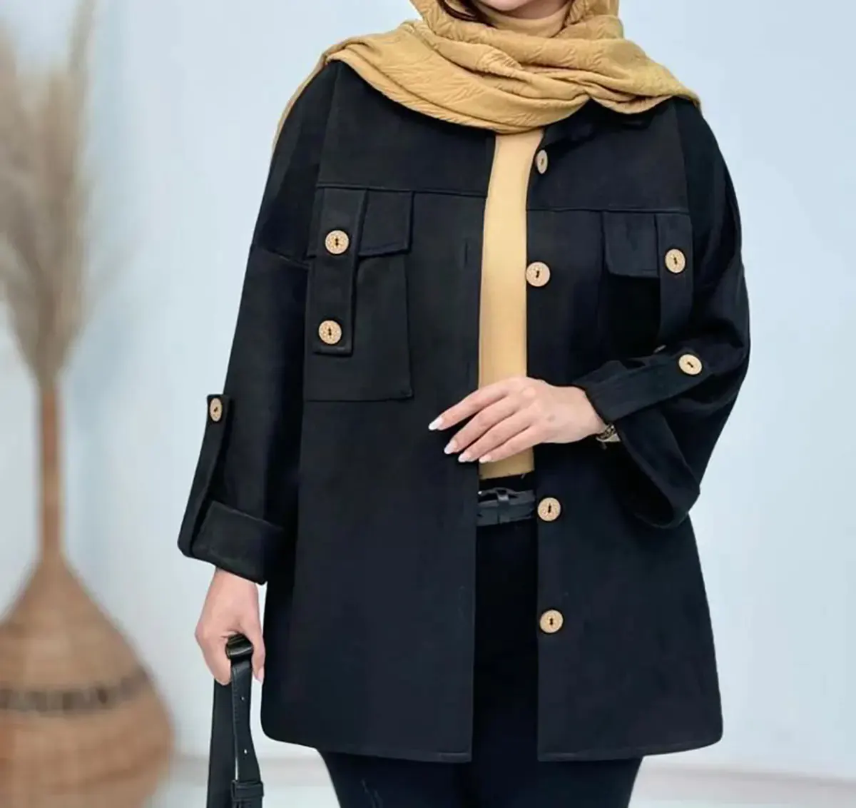 مدل مانتو محرمی شیک مانتو محرمی بلند مدل مانتو مشکی دخترانه برای محرم اینستاگرام مانتو محرمی دخترانه نوجوان مدل مانتو ابروبادی مشکی جدید مدل مانتو محرمی ابروبادی مدل مانتو ابروبادی مشکی مجلسی مانتو مشکی مجلسی