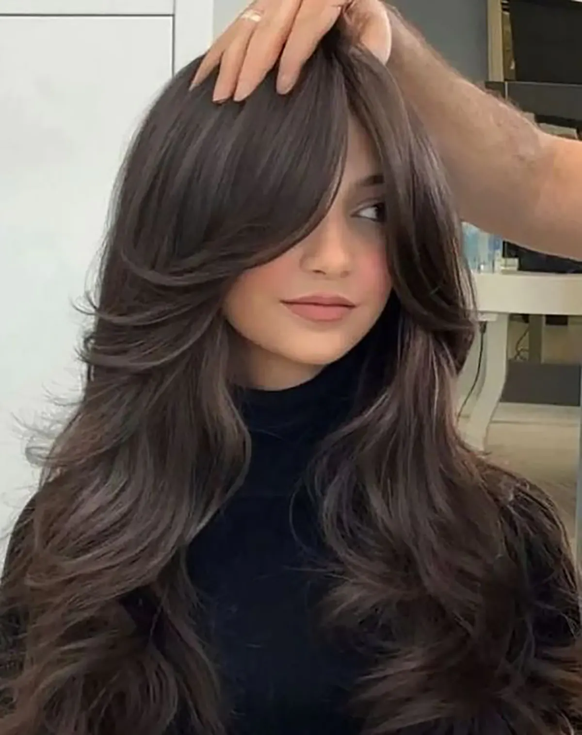 مدل موی بلند مردانه مدل موی بلند زنانه مدل مو لیر بلند زیباترین مدل موی بلند مدل مو لیر جدید مدل کوتاهی موی بلند دخترانه مدل موی متوسط زنانه مدل موی بلند پسرانه بچه گانه long hair style