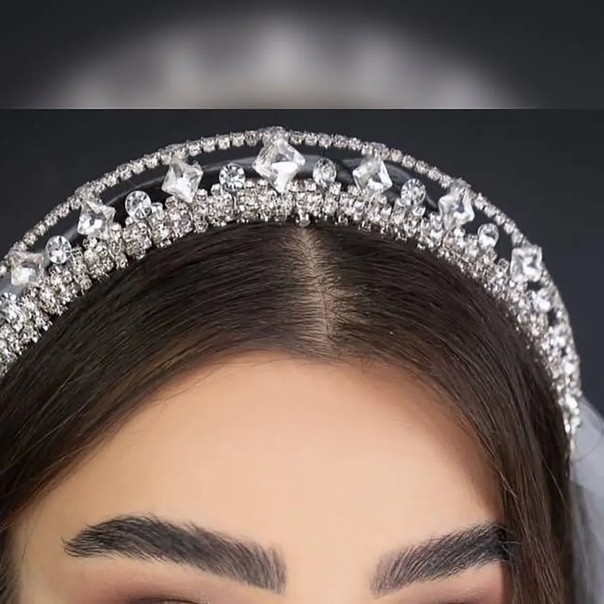 تاج عروس ساده و شیک تاج دخترانه بچه گانه تاج عروس دخترانه تاج عروس بچه گانه تاج عروس ظریف جدید زیباترین تاج عروس جهان مدل تاج عروس پرنسسی قیمت تاج عروس دیجی کالا