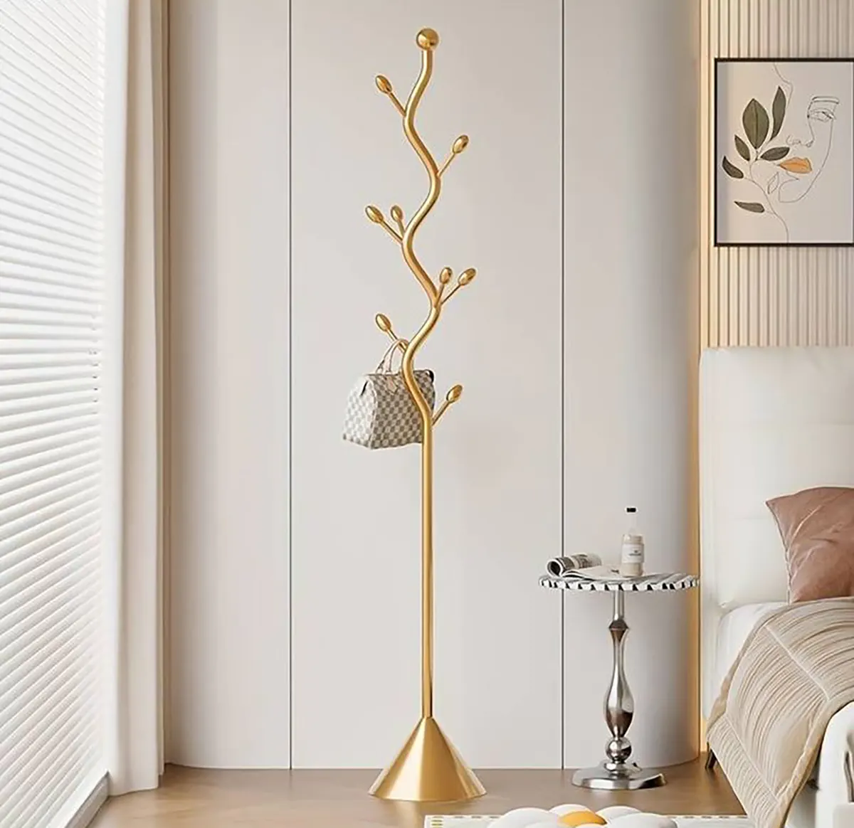 چوب لباسی دیواری مدرن چوب لباسی فانتزی چوب لباسی ایستاده چوبی چوب لباسی ایستاده مدرن دیجی کالا چوب لباسی پلاستیکی چوب لباسی دیواری دیجی کالا آویز لباس انواع چوب لباسی