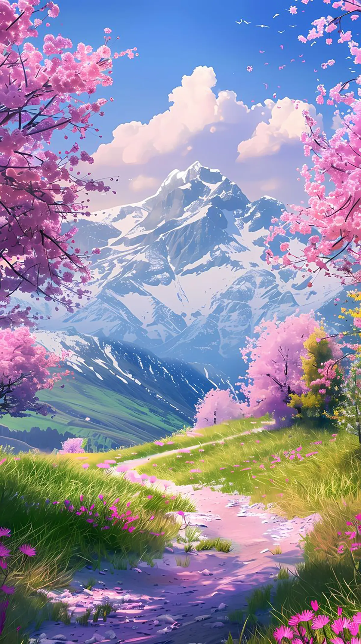عکس پس زمینه شیک و باکلاس سه بعدی عکس طبیعت واقعی برای پروفایل پس زمینه طبیعت برای موبایل عکس پس زمینه شیک و خاص تصویر زمینه طبیعت سه بعدی عکس پس زمینه طبیعت سبز