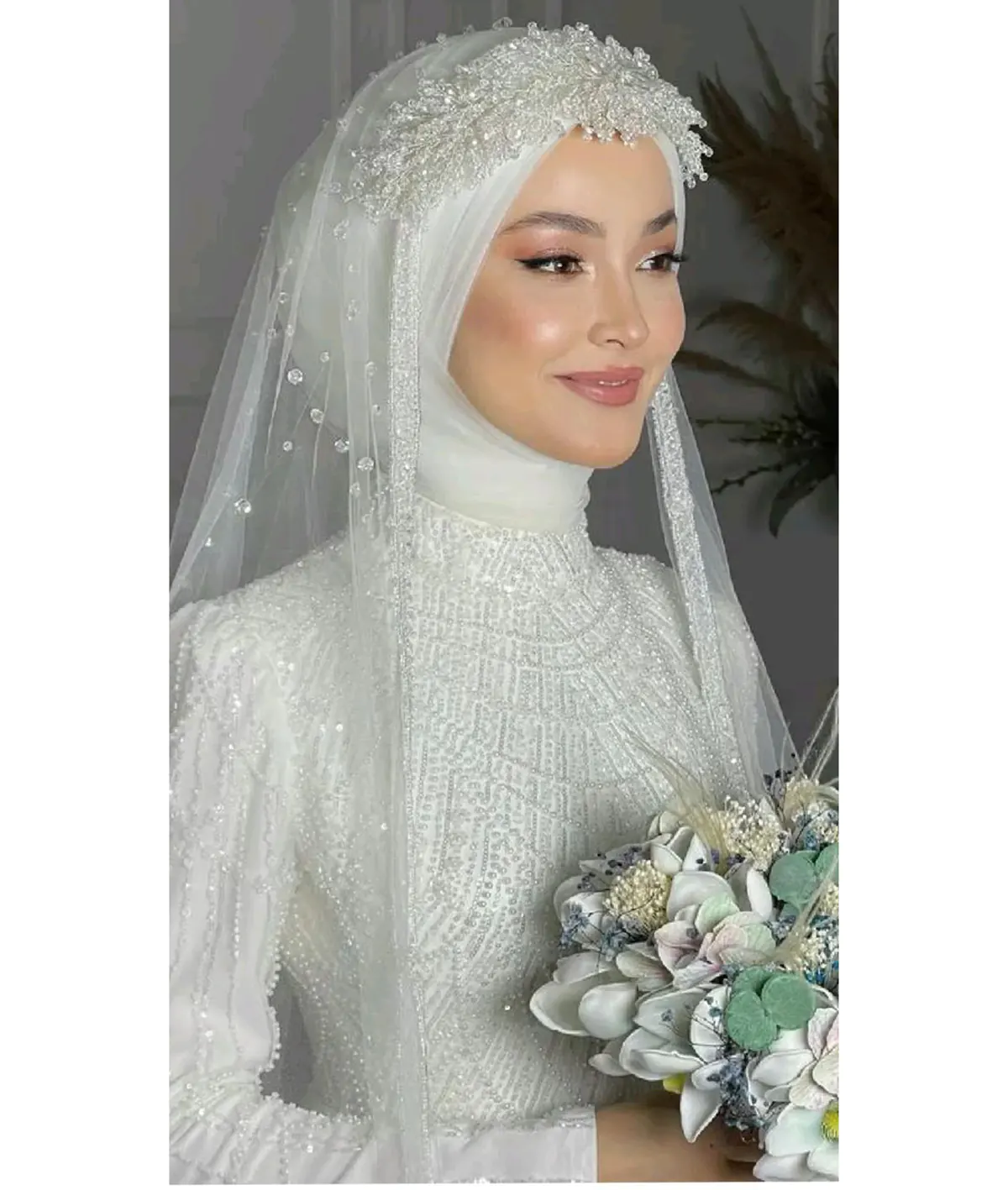 مدل لباس عروس باحجاب عکس لباس عروس باحجاب عکس لباس عروس باحجاب ایرانی لباس عروس باحجاب لباس عروس باحجاب و شیک لباس عروس باحجاب ساده لباس عروس باحجاب کامل لباس عروس باحجاب شیک لباس عروس باحجاب کلاه دار لباس عروس باحجاب اینستا