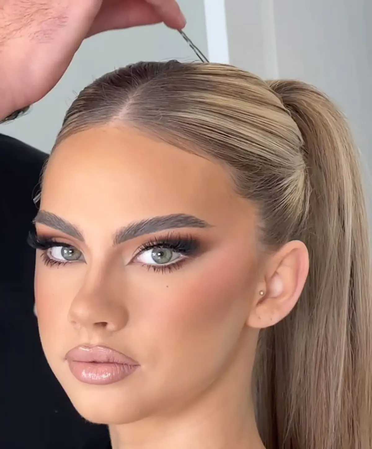 میکاپ ترند 2024 میکاپ ترند سال ۲۰۲۵ میکاپ ترند عروس میکاپ ترند 2024 دخترانه میکاپ ترند ۱۴۰۴ مدل میکاپ ساده و شیک میکاپ ترند تیک تاک میکاپ ترند دخترانه