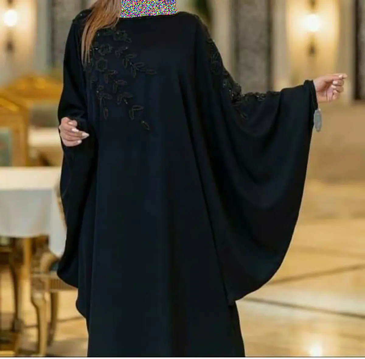 مدل لباس عربی باحجاب لباس عروس عربی باحجاب لباس محجبه لباس مجلسی با حجاب لباس حجاب عربی لباس حجاب لباس باحجاب