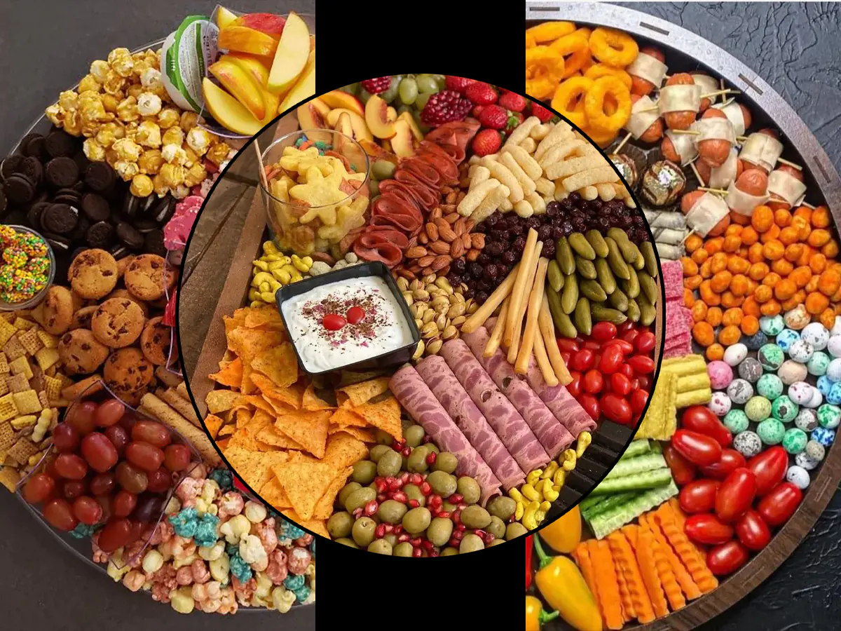طرز تهیه سینی مزه برای تولد طرز تهیه سینی مزه برای مشروب سینی مزه برای مهمانی سینی مزه تنقلات سینی مزه مشروب سینی مزه ساده و شیک سینی مزه تنقلات برای تولد طرز تهیه سینی مزه ساده