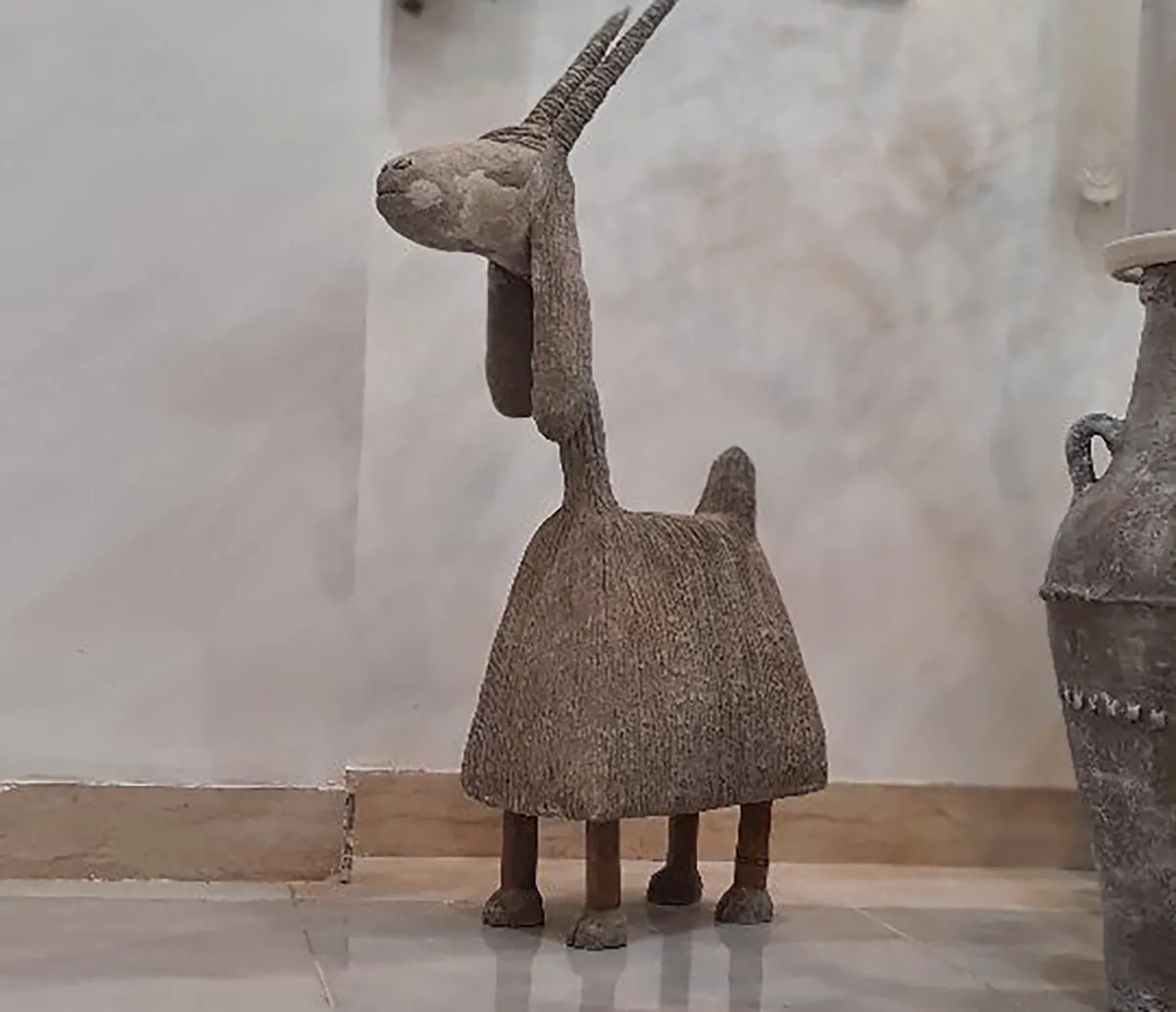 مجسمه شیک برای منزل مجسمه دکوری شیک مجسمه های تزیینی کوچک مجسمه بزرگ دکوری مجسمه تزیینی برای میز تلویزیون دیجی کالا مجسمه شیک برای منزل دیجی کالا مجسمه فانتزی دیجی کالا مجسمه فانتزی دکوری