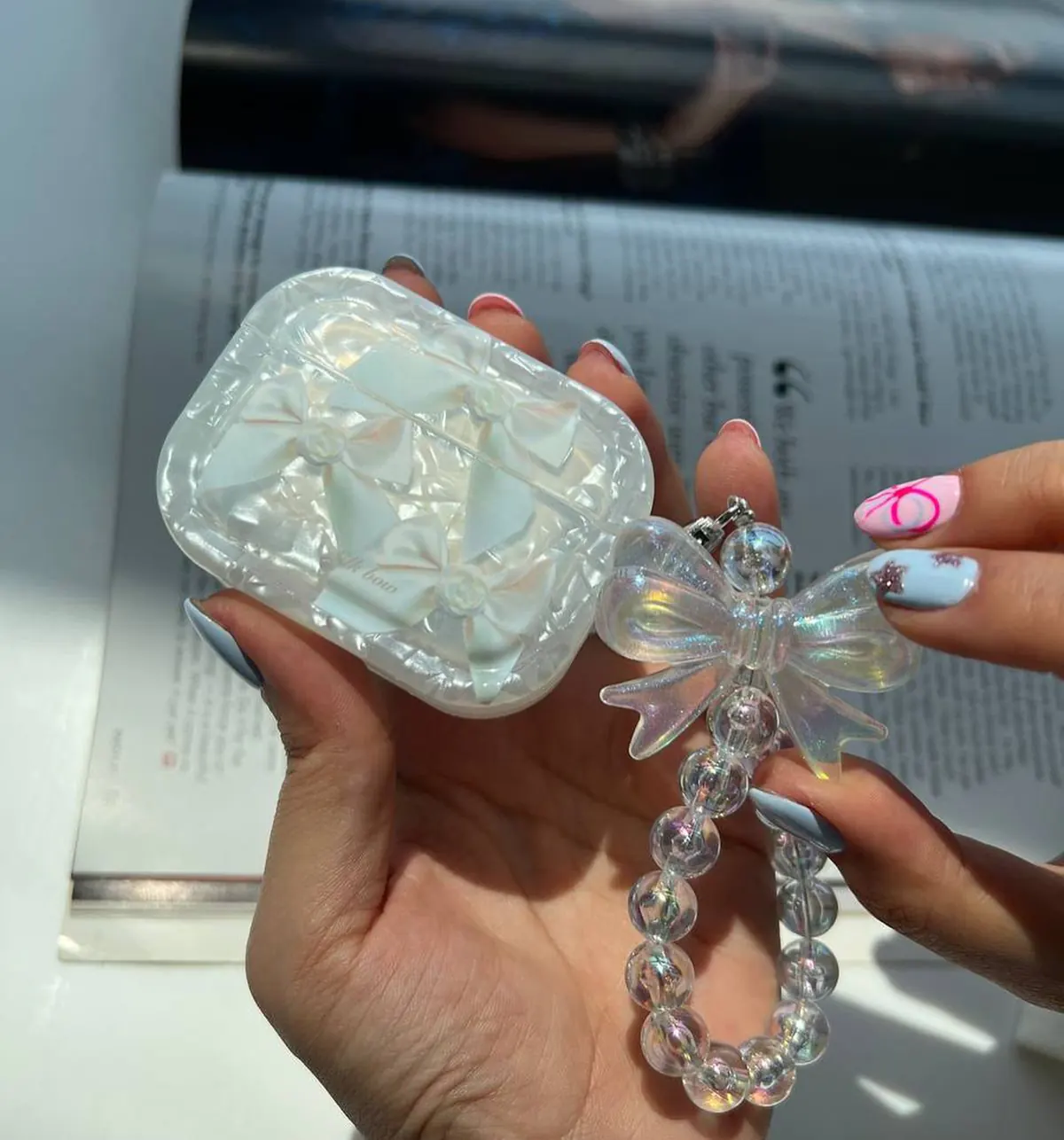 کاور ایرپاد فانتزی دخترانه کاور ایرپاد فانتزی دیجی کالا کاور ایرپاد فانتزی پسرانه کاور ایرپاد کیوت کاور ایرپاد دیجی کالا کاور ایرپاد ۲ فانتزی قیمت کاور ایرپاد فانتزی کاور ایرپاد فانتزی دخترانه دیجی کالا