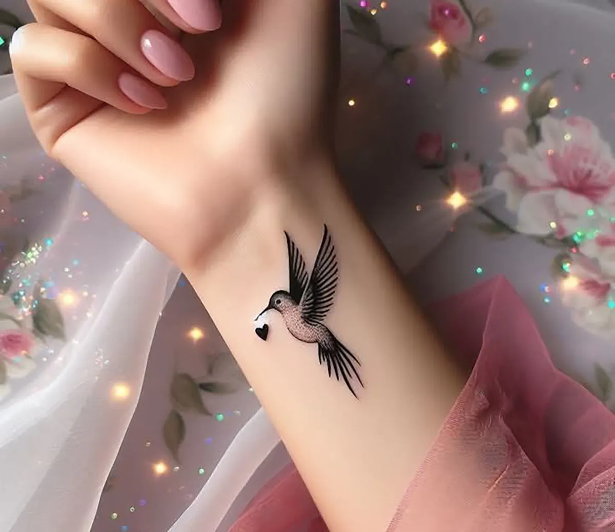 تاتو روی دست ساده تاتو روی مچ دست تاتو روی دست دخترانه خالکوبی عاشقانه روی دست تاتو روی دست مردانه طرح تاتو روی ساعد دست نوشته