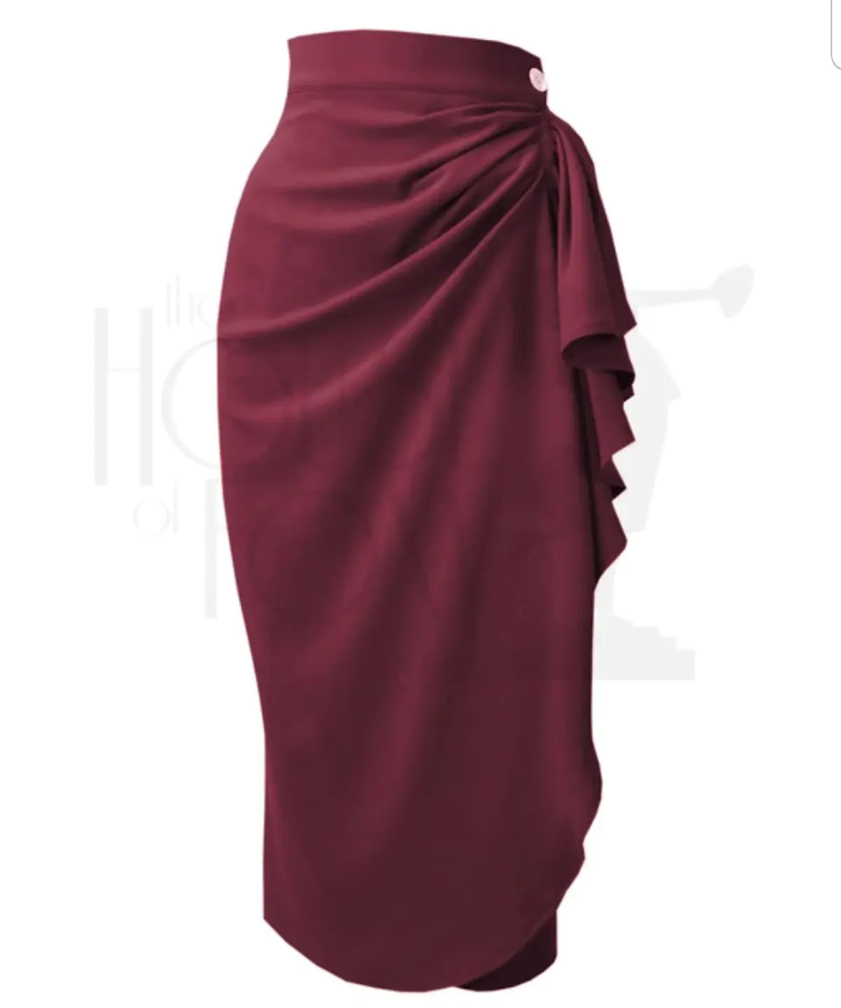 مدل دامن گره ای در کمر یک طرفه آموزش دامن گره ای الگوی لباس گره ای الگو دامن کره ای مدل لباس گره ای در کمر آموزش دوخت دامن لاله ای آموزش مدل گره ای در کمر آموزش پیراهن گره ای